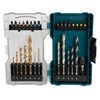 Makita E-07054 29 Piece Drill and Bit Set