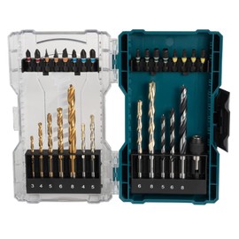 Makita E-07054 29 Piece Drill and Bit Set