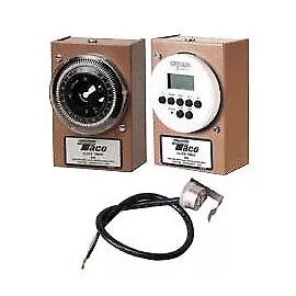 Taco 563-2 Temperature Aquastat for 00 Series Circulators