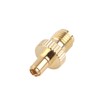 10Pcs RPSMA Female to TS9 Adapter Male Plug Jack Connector