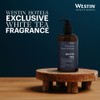 Westin White Tea Aloe Body Lotion | Hotel Spa Cream