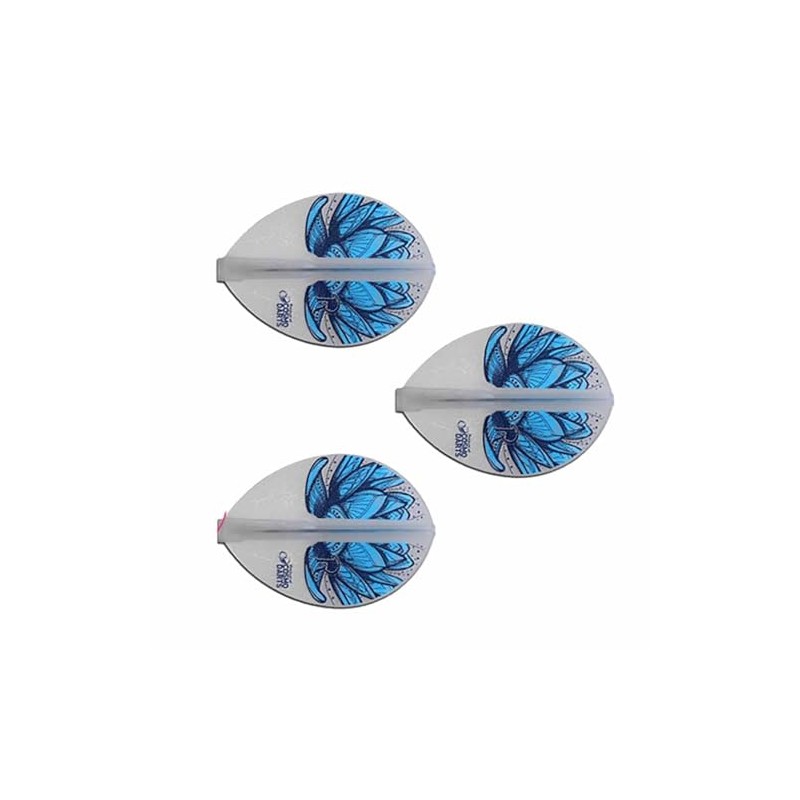 Fit Flight Kamata Koi Model Teardrop Natural