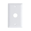 HEATGENE PR4644 Wall Plates - Gloss White,Compatible Liquid Filled Smart