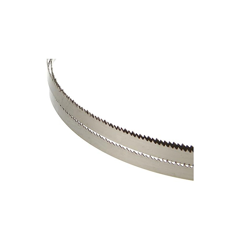 Silverline 675295 Bandsaw Blade 14tpi