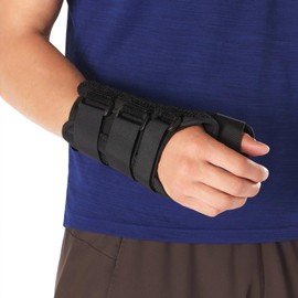 Venbytech for Thumb Spica Right Hand Medium