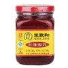 WangZhihe Chili SoyBean Paste 王致和 红辣腐乳 340g (pack of 2)