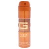 Iconic by Guess for Men - 6 oz Body Spray
