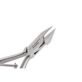 REMOS 11.5 cm Stainless Steel Ingrown Toe Nail Pliers