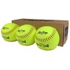 Rawlings | Softball Oficial Dream Seam Fastpitch | 12 Pulgadas