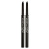Merge the First Gel Eyeliner 2p G2 Dutch Brown 2ea / 머지 더 퍼스트 젤 아이라이너 2p G2 더치브라운 2개