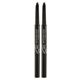 Merge the First Gel Eyeliner 2p G2 Dutch Brown 2ea / 머지 더 퍼스트 젤 아이라이너 2p G2 더치브라운 2개