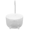 Cat Water Fountain Smart Automatic Super Silent Faucet Shaped Cat