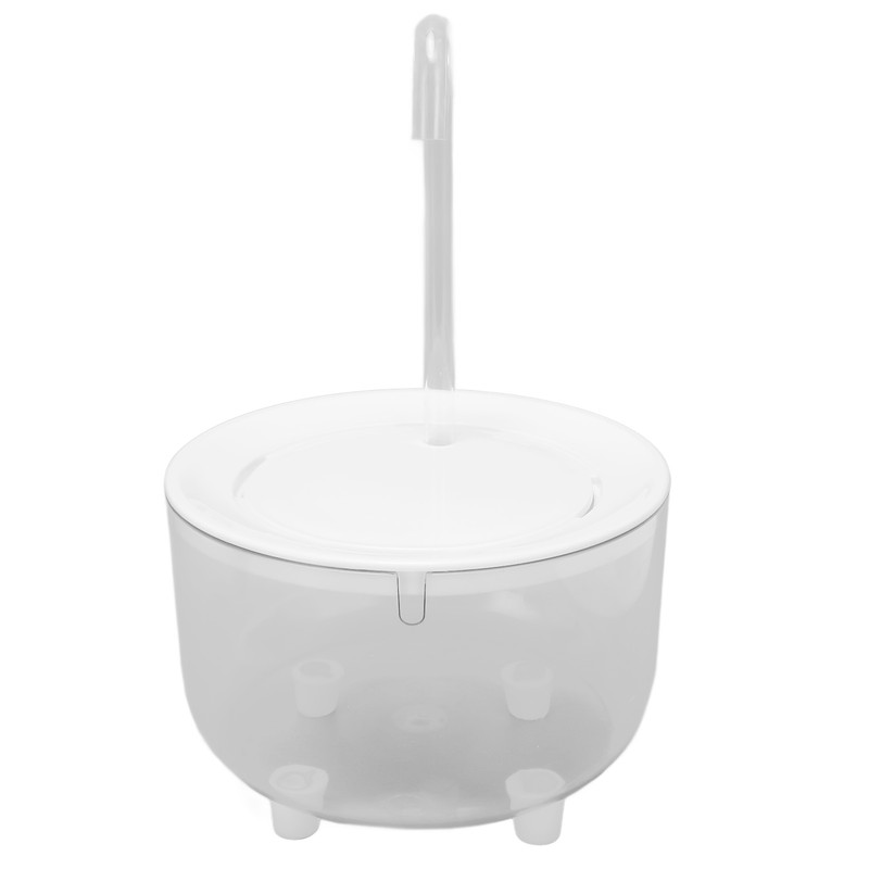 Cat Water Fountain Smart Automatic Super Silent Faucet Shaped Cat