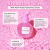 Glow Recipe Hydration Vacation Skincare Set - Plum Plump Hyaluronic