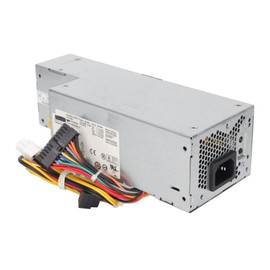 235W L235P‑01 D235ES‑00 Power Supply for Dell Optiplex 760 780 960 980 SFF Chassis Power Supply