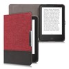 kwmobile Case for Tolino Shine 2 HD - PU Leather