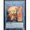 Monk of The Tenyi - OP18-EN012 - OTS Tournament Pack