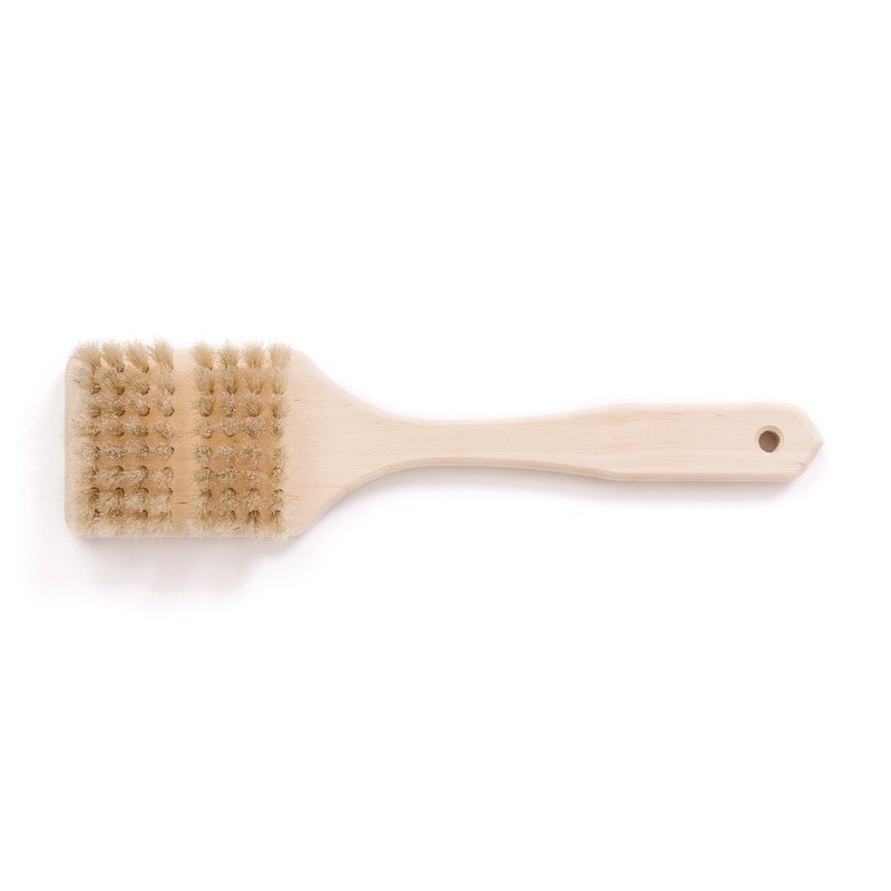 Pinetta Sauna Brush Birch 27 cm