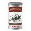 Wiberg - Black Pepper, Coarsely Ground, 520 g, Aroma Safe