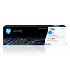 HP 218A Cyan Toner Cartridge | Works with Color Laserjet