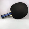 Butterfly RDJ S3 Shakehand Table Tennis Racket - Good Spin.