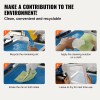 2-Piece Screen Printing Kit with 20x24inch Aluminum Silk Screen Printing
