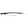 LS Truck Flexible Oil Dipstick Black for LS Car Engines