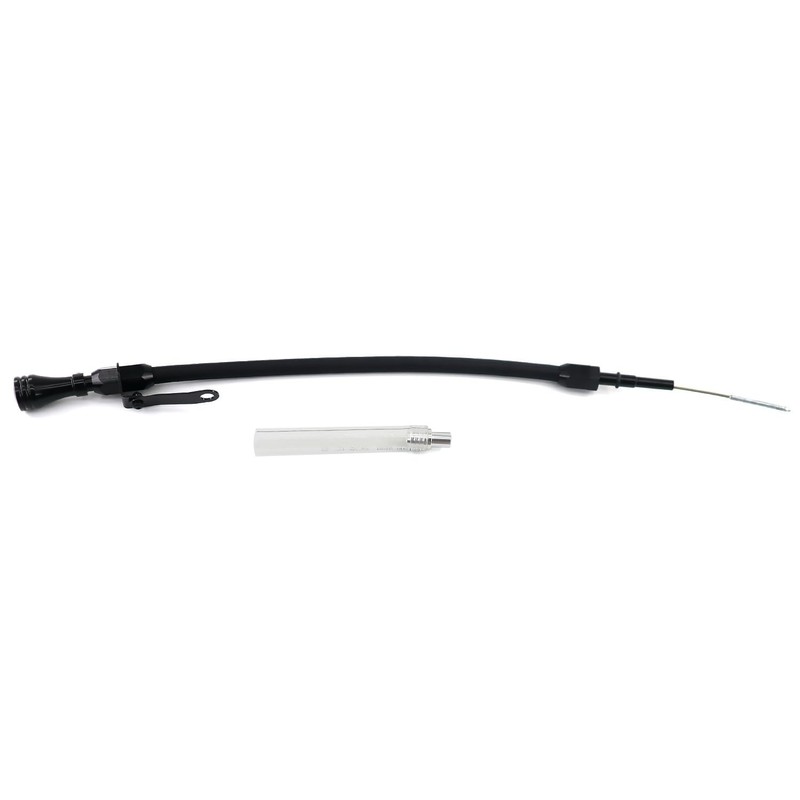 LS Truck Flexible Oil Dipstick Black for LS Car Engines