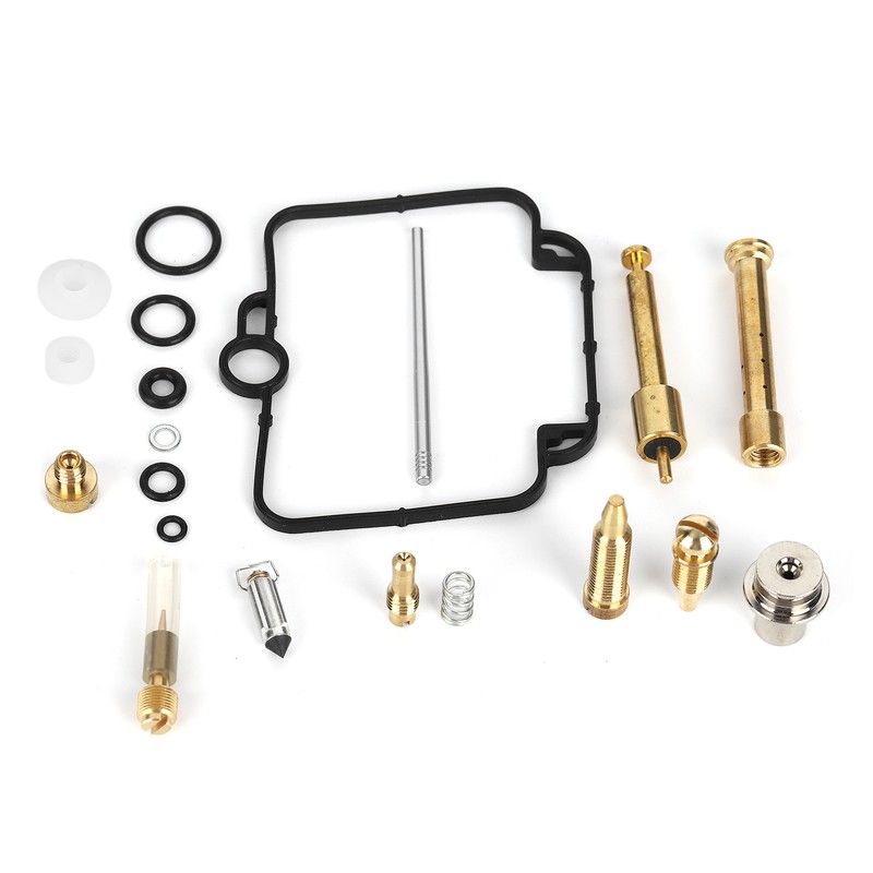 Motorcycle Carburetor Repair Kit Carb Rebuild Accessory Fit for Suzuki