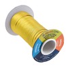 Mandala Crafts Double Fold Bias Tape for Sewing - 55