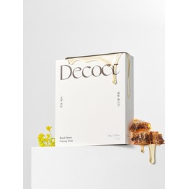 Royal Honey Firming Mask (Honey Collagen Pack) 7 pieces / 로얄 허니 퍼밍 마스크(꿀콜라겐팩)7매입