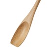 Alphax AP-913672 Honey Spoon, Honey Dipper Wood, Easy To Scoop,