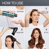 Redken Stay High Volumizing Mousse For Fine Hair - High