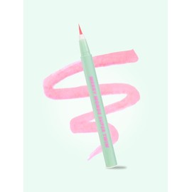 Merrymonde Super Open Pen Eyeliner 04 Candy Open / 메리몽드 슈퍼트임 펜 아이라이너 04 캔디트임