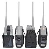 YNIBST Multifunctional Radio Holder Nylon Cloth Material for Handy Radios