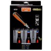 ERGO™ Through Blade Screwdriver Set, 6 Piece