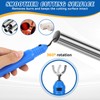 Pipe Cutter 14-65 mm, Pipe Cutter, Copper Pipe Cutter, Line