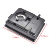 EZ SPARES 2Pcs Compatible With Rainbow,Rexair Cleaner E Series R10520,R-10520,R12106B,Washable
