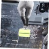 FUNOMOCYA Sound Deadener Installation Tool Metal Roller Car Sound Deadening
