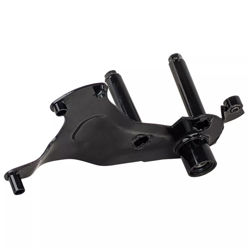 Redcap Swing Arm With Muffler Mount for 150cc Gy6 Long