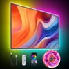 RGB+IC LED Strip 3 m, with App Control and Upgrade