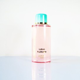 PURIFYING LOTION FOR OILY, MIXED, ACNE AND PROBLEM SKIN