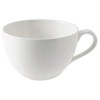 Narumi 51298-2831 Cup Saucer, Cool Cup, White, 9.5 fl oz