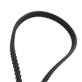GREENSTAR - Double Spline V-Belt - Length 1800mm - Width 25mm - Easy to Replace - Strong and Durable - Replaces Original Castelgarden, Dolmar, Honda, Iseki, Stiga
