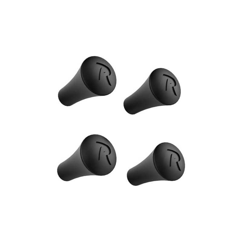 RAM MOUNTS X-Grip® Replacement Rubber Caps 4 Pack RAP-UN-CAP-4U