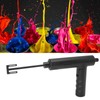 Handheld Electric Epoxy Resin Mixer Foldable Electric Epoxy Resin Stirrer
