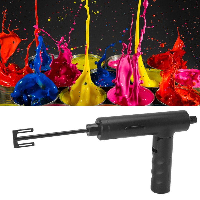 Handheld Electric Epoxy Resin Mixer Foldable Electric Epoxy Resin Stirrer