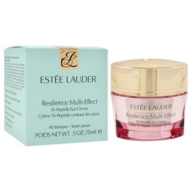 Estee Lauder Crema para contorno de ojos resilience lift multi-effect