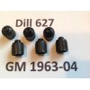 6 NOS Olds 442 1963 1964 1965 1966 1967 1968