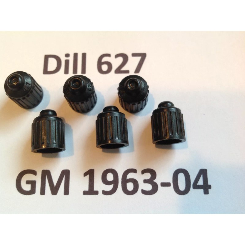 6 NOS Olds 442 1963 1964 1965 1966 1967 1968